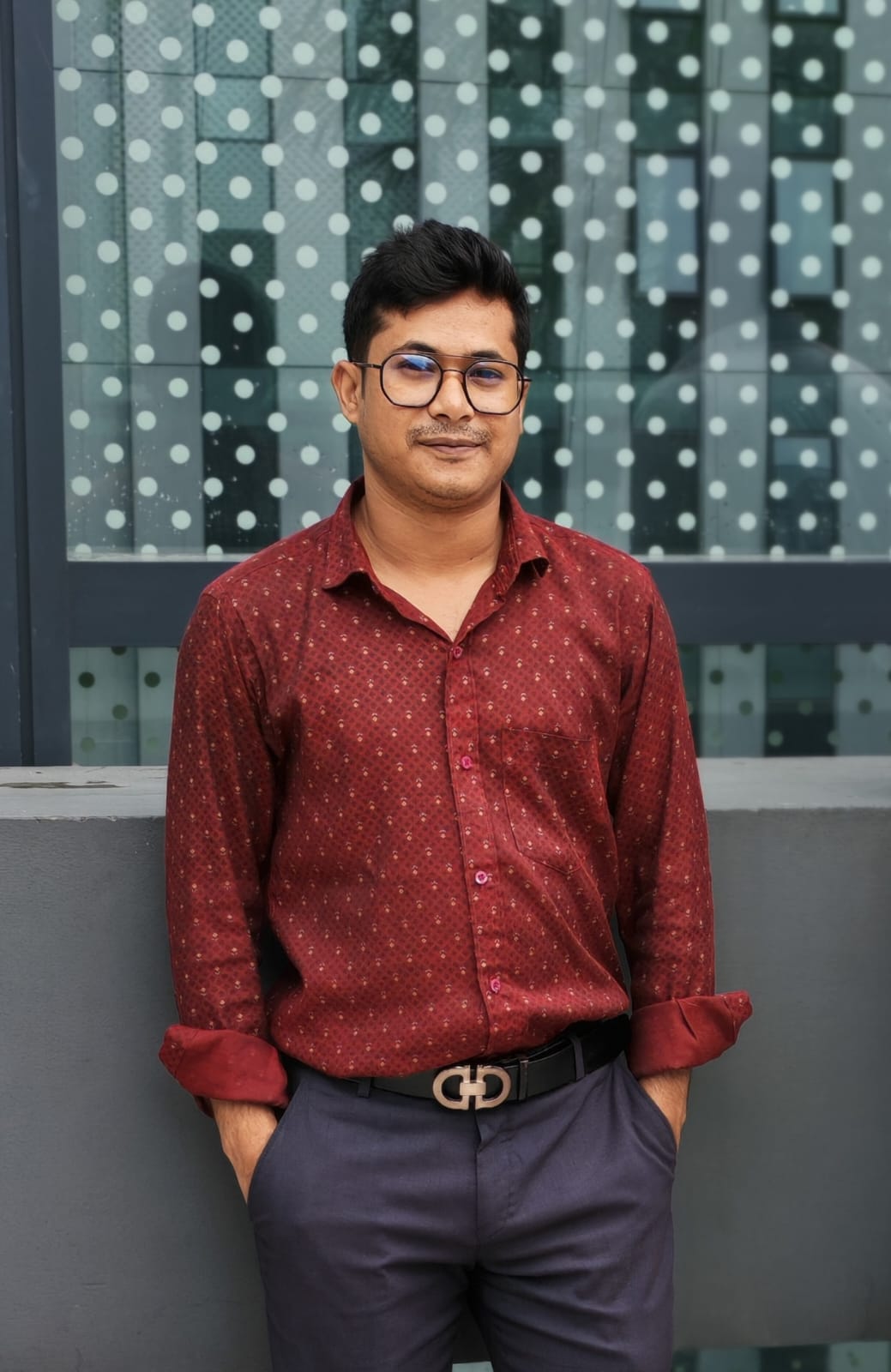 Md Saiful Islam